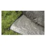 Outwell Dayton 5 Beskyttende Fotavtrykk, Grey, One Size