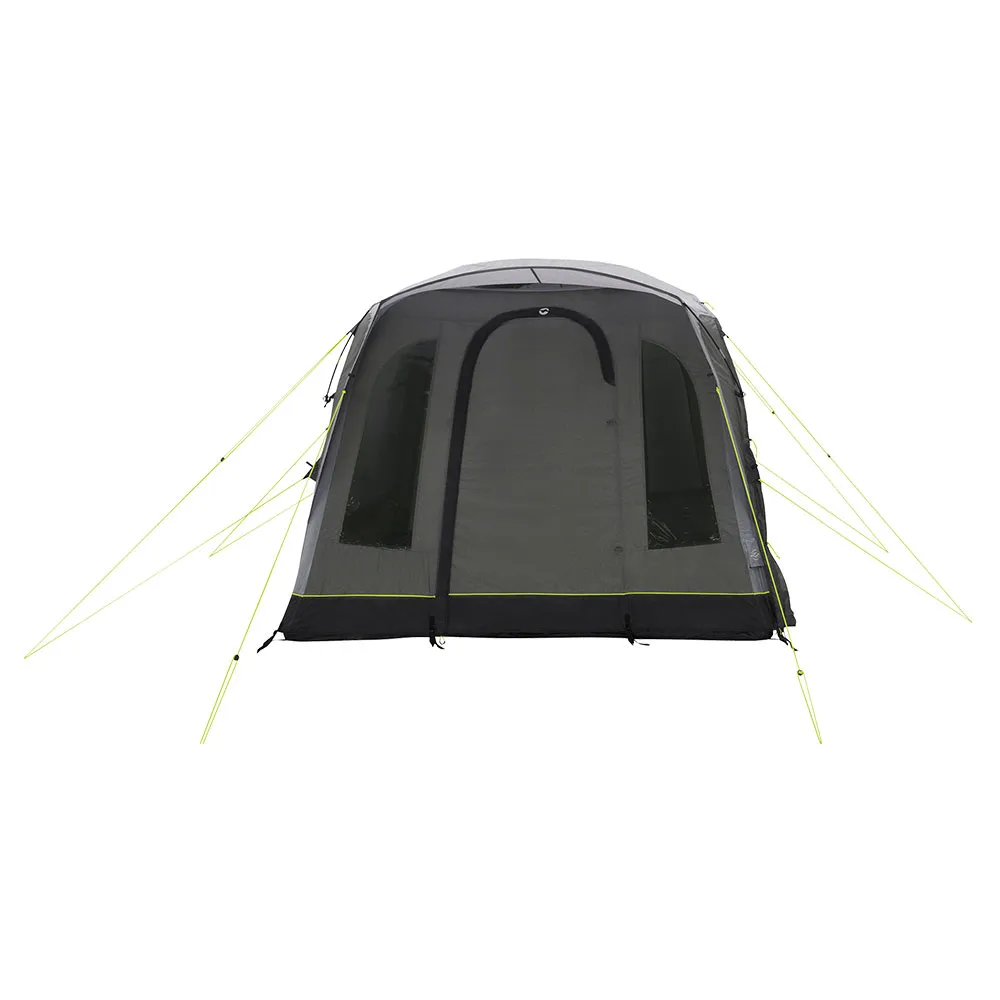 Outwell Daytona Air Biltelt, Grey, One Size