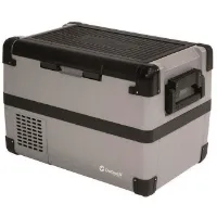 Outwell Deep 50l Stiv Bærbar Kjøleboks Outwell Deep 50l Stiv Bærbar Kjøleboks