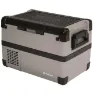 Outwell Deep 50l Stiv Bærbar Kjøleboks, Grey, One Size
