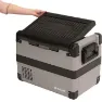 Outwell Deep 50l Stiv Bærbar Kjøleboks, Grey, One Size