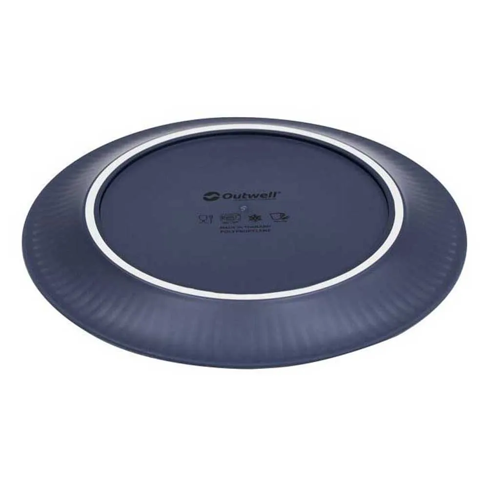 Outwell Delish 4 Pax Bestikksett Outwell Delish 4 Pax Bestikksett