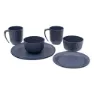 Outwell Delish 4 Pax Servise