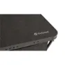 Outwell Domingo Dekk, Black, One Size