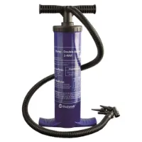 Outwell Double Action Håndpumpe Outwell Double Action Håndpumpe