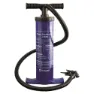 Outwell Double Action Håndpumpe, Black