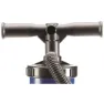Outwell Double Action Håndpumpe, Black