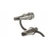 Outwell Double Action Håndpumpe, Black