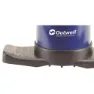Outwell Double Action Håndpumpe, Black