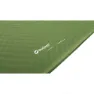 Outwell Dreamcatcher Campervan Luftmadrass, Green, 187 x 105 x 5cm