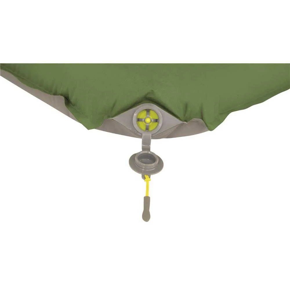 Outwell Dreamcatcher Double 5 Cm Oppblåsbar Matte