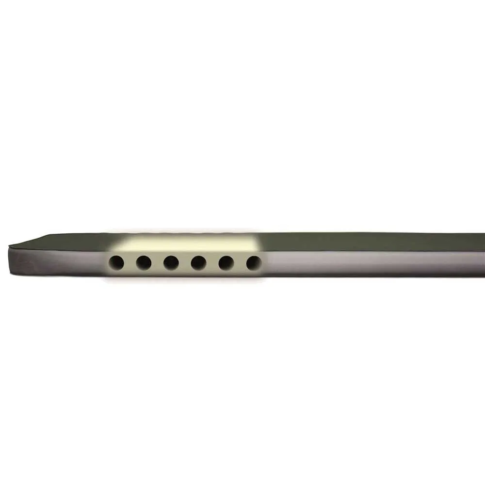 Outwell Dreamhaven Luftmadrass 7.5 Cm, Kahki, One Size