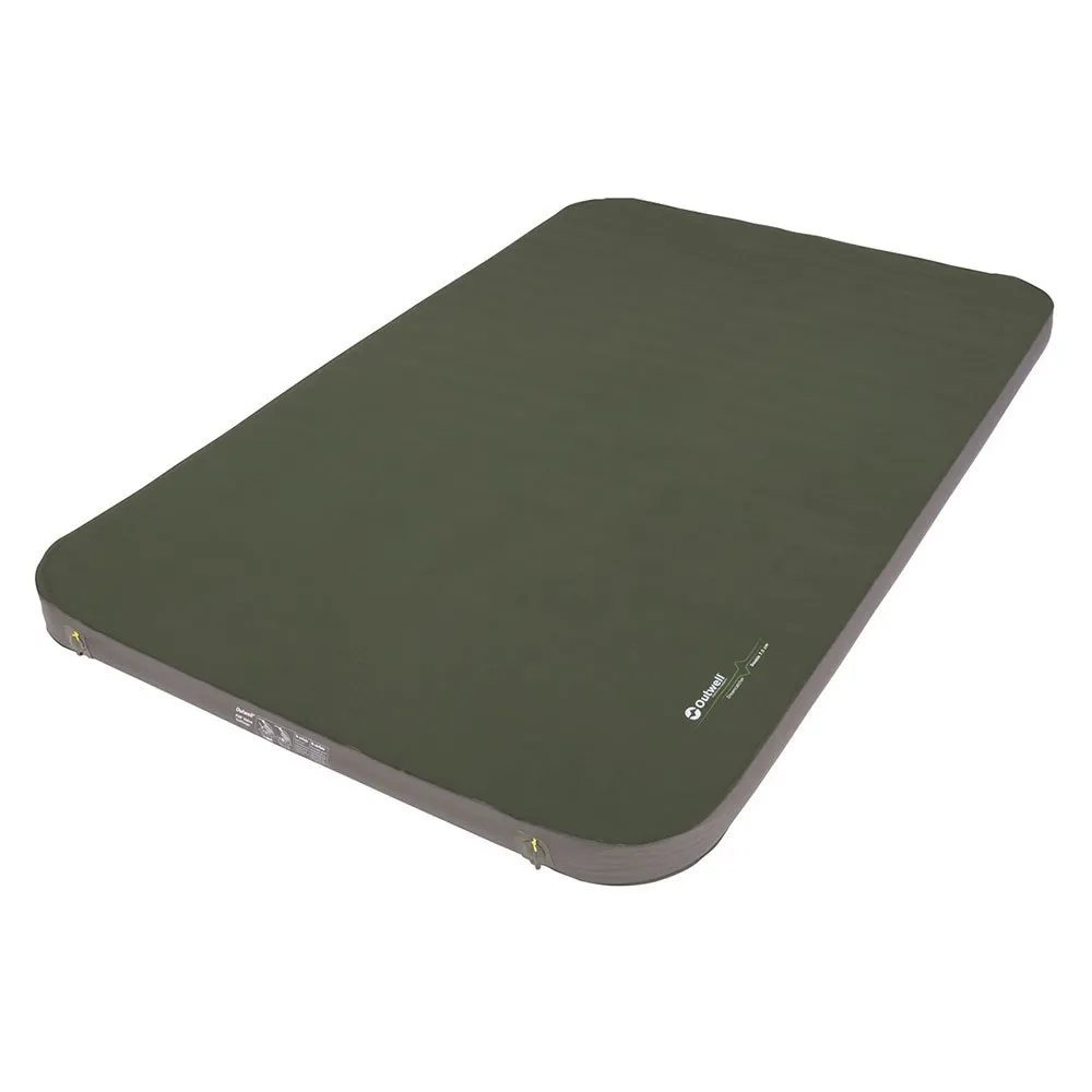 Outwell Dreamhaven Oppblåsbar Matte 10 Cm
