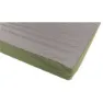 Outwell Dreamland Oppblåsbar Matte, Green