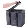 Outwell Eagle Van L 26l Myk Bærbar Kjøleboks, Dark green, One Size