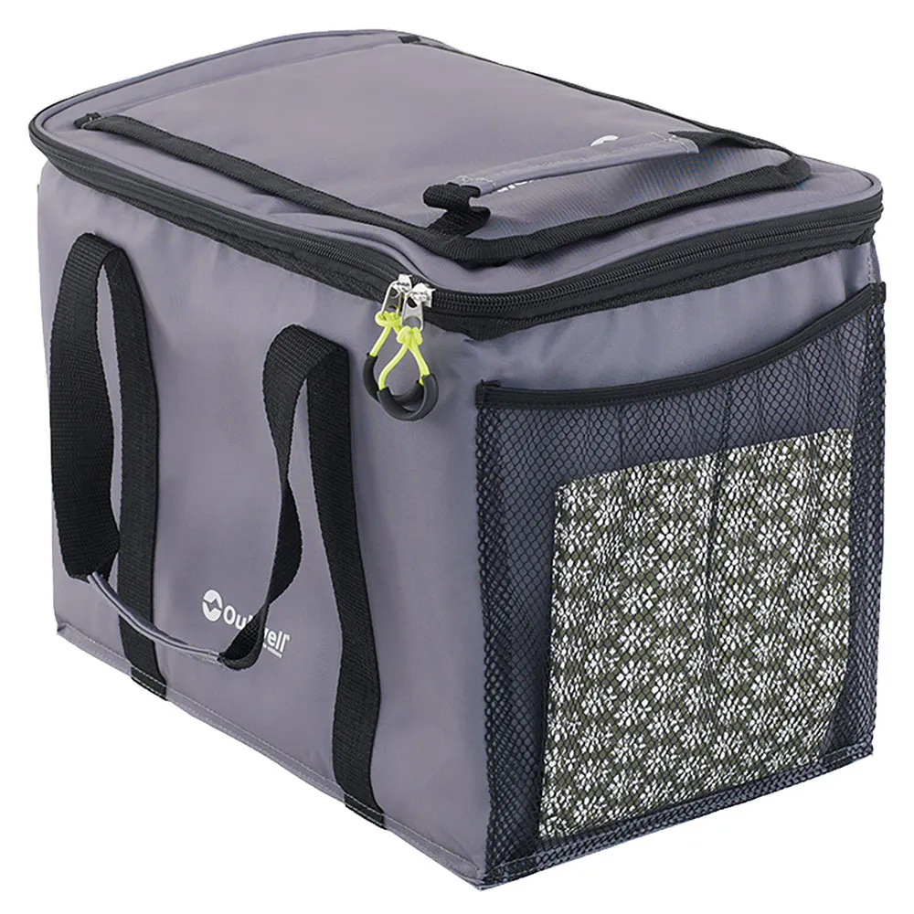 Outwell Eagle Van M 19l Myk Bærbar Kjøleboks, Dark green, One Size Outwell Eagle Van M 19l Myk Bærbar Kjøleboks, Dark green, One Size