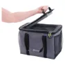 Outwell Eagle Van M 19l Myk Bærbar Kjøleboks, Dark green, One Size