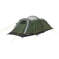 Outwell Earth 3 Plus Telt Outwell Earth 3 Plus Telt
