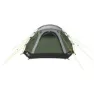 Outwell Earth 3 Plus Telt, Green, 3 Steder