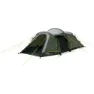 Outwell Earth 3 Plus Telt, Green, 3 Steder