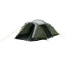 Outwell Earth 4 Plus Telt, Green, 4 Steder