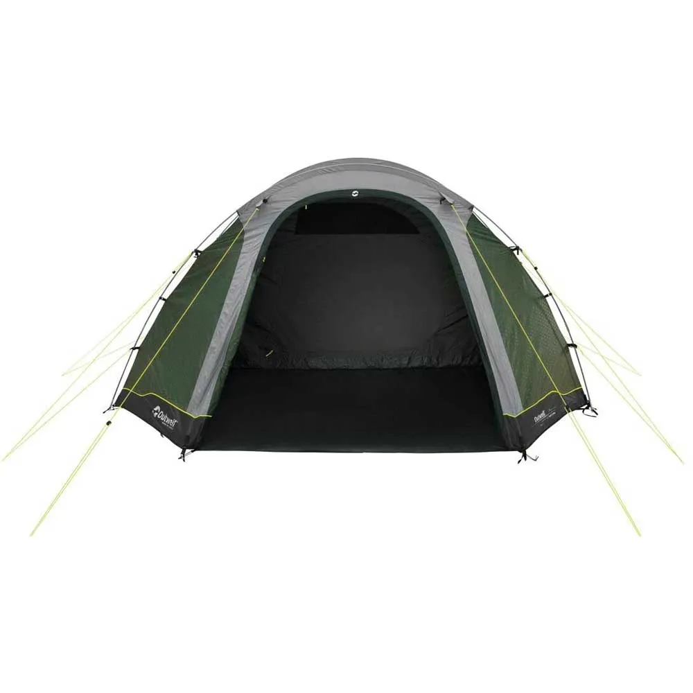 Outwell Earth 5 Plus Telt, Green, 5 Steder Outwell Earth 5 Plus Telt, Green, 5 Steder