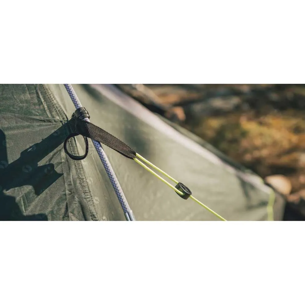Outwell Earth 5 Plus Telt, Green, 5 Steder Outwell Earth 5 Plus Telt, Green, 5 Steder