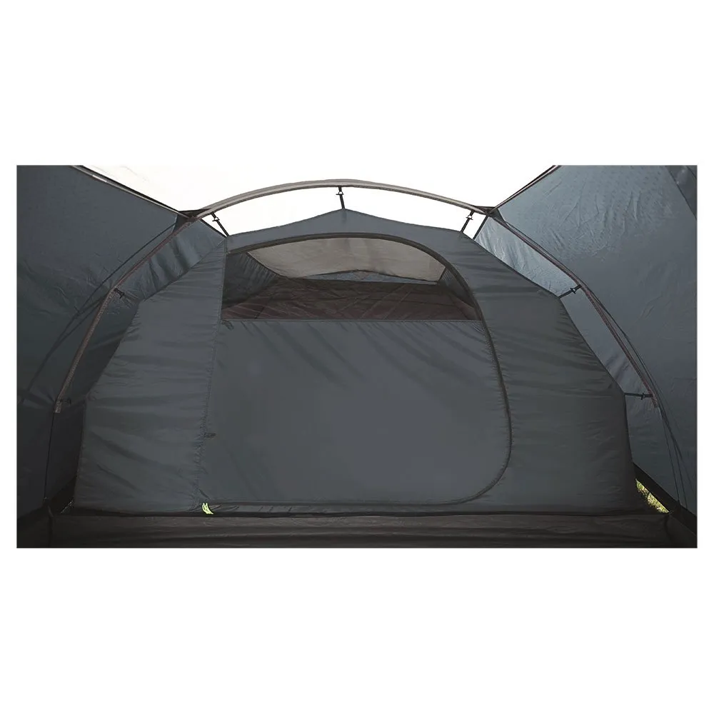 Outwell Earth 5 Telt, Blue, 5 Steder