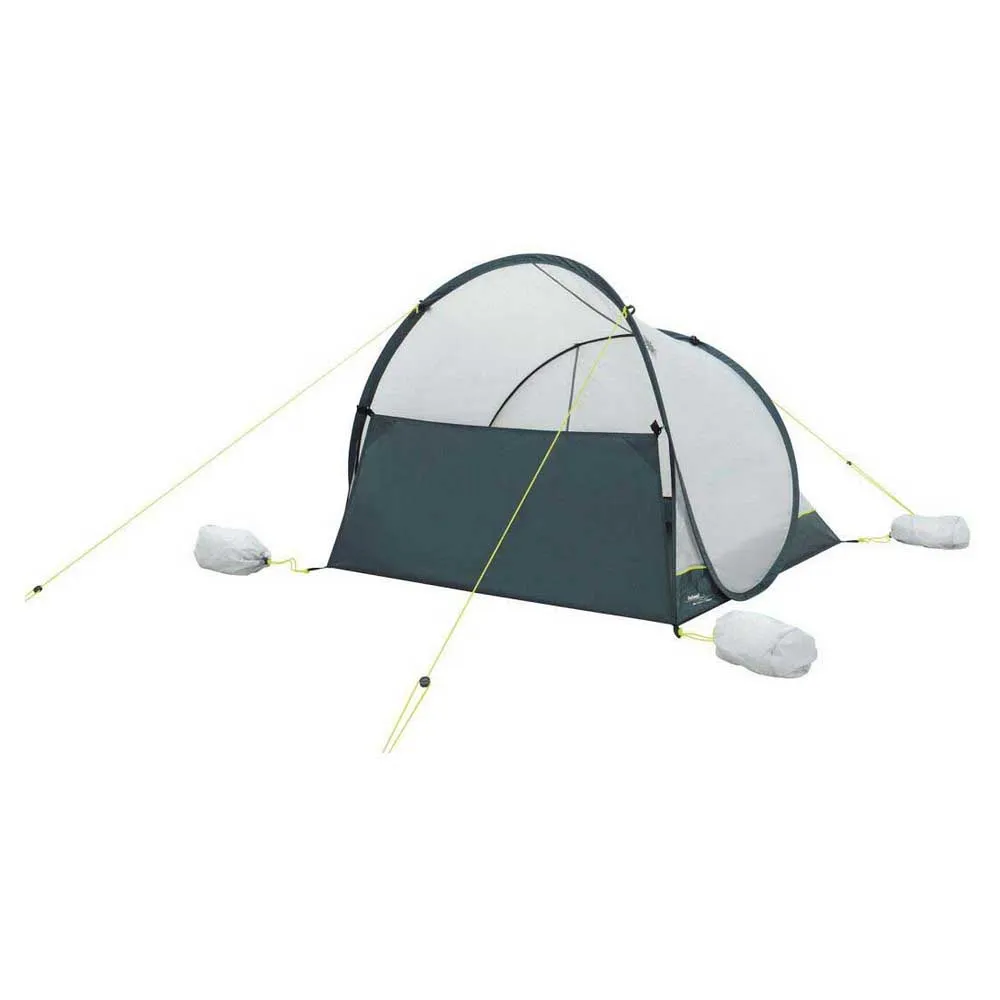 Outwell Eastbourne Beach Ly, Cream white, 205 x 140cm