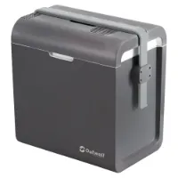 Outwell Ecocool 35l 12v-230v Stiv Bærbar Kjøleboks