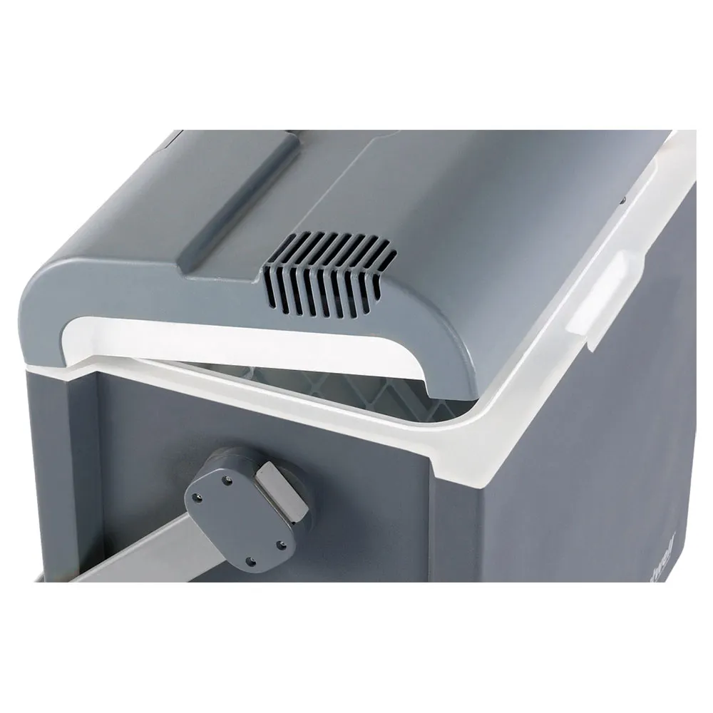 Outwell Ecocool 35l 12v-230v Stiv Bærbar Kjøleboks Outwell Ecocool 35l 12v-230v Stiv Bærbar Kjøleboks