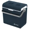 Outwell Ecocool Lite 12v/230v 24l Stiv Bærbar Kjøleboks, Dark blue, One Size