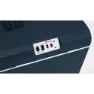 Outwell Ecocool Lite 12v/230v 24l Stiv Bærbar Kjøleboks, Dark blue, One Size