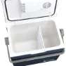 Outwell Ecocool Lite 12v/230v 24l Stiv Bærbar Kjøleboks, Dark blue, One Size