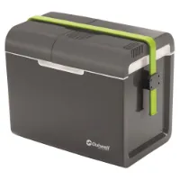 Outwell Ecocool Lite Stiv Bærbar Kjøleboks 35l Outwell Ecocool Lite Stiv Bærbar Kjøleboks 35l