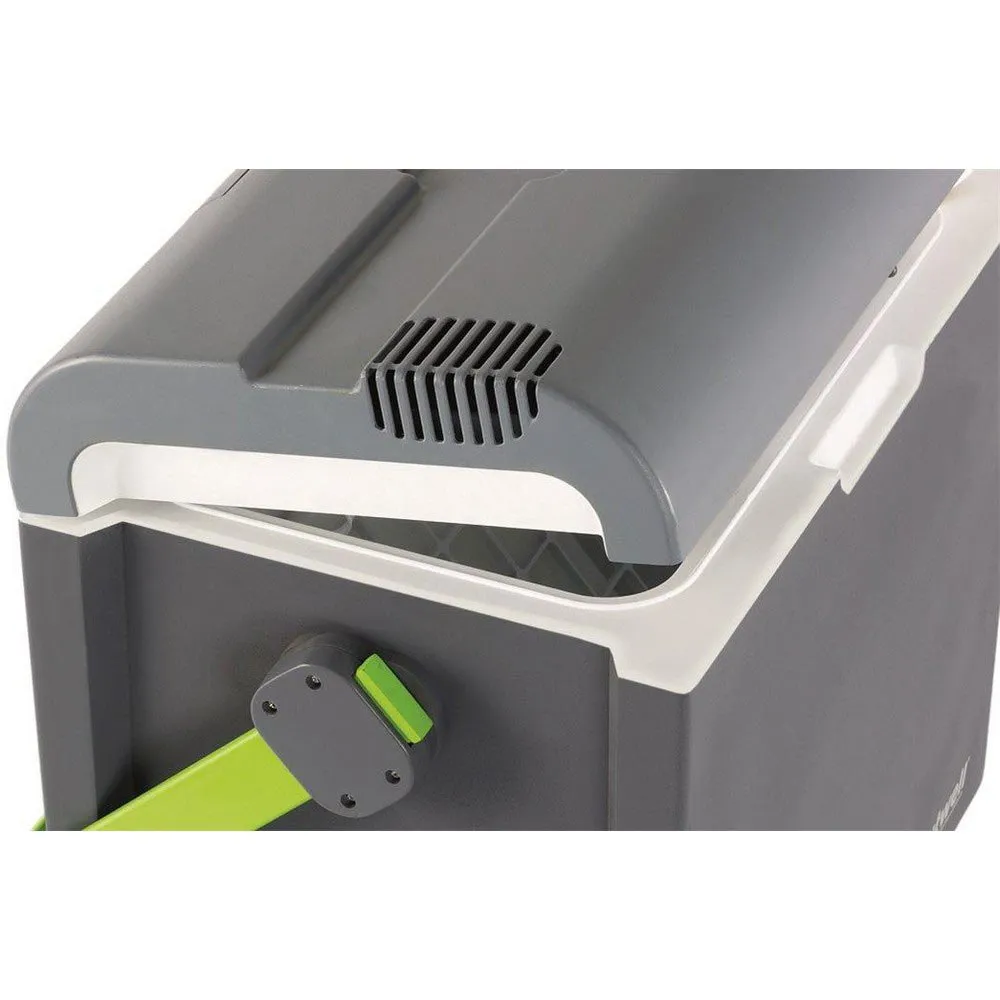 Outwell Ecocool Lite Stiv Bærbar Kjøleboks 35l, Slate grey, One Size Outwell Ecocool Lite Stiv Bærbar Kjøleboks 35l, Slate grey, One Size