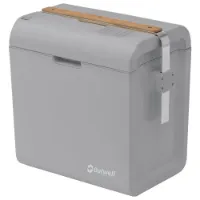 Outwell Ecolux 12v/230 24l Stiv Bærbar Kjøleboks Outwell Ecolux 12v/230 24l Stiv Bærbar Kjøleboks
