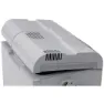 Outwell Ecolux 12v/230 24l Stiv Bærbar Kjøleboks, Light grey, One Size