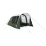Outwell Elmdale 3pa Telt, White / green, 3 Steder