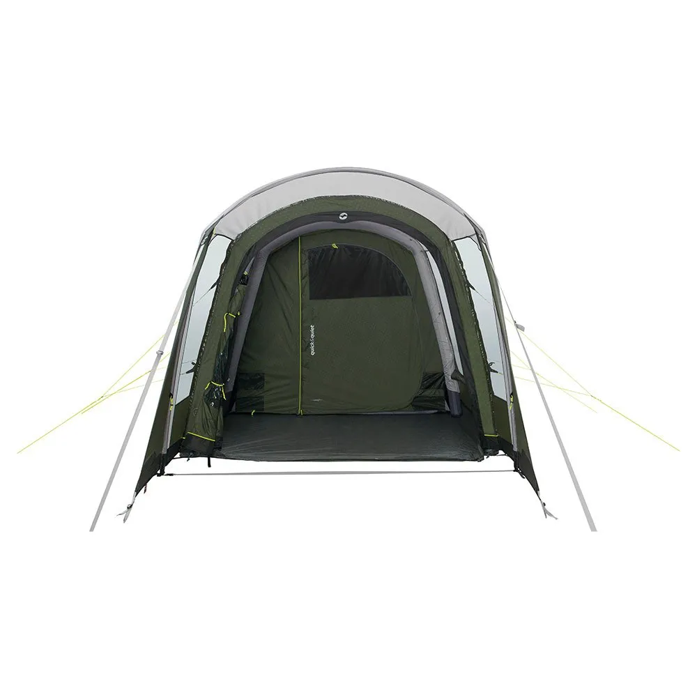 Outwell Elmdale 3pa Telt, White / green, 3 Steder