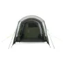 Outwell Elmdale 3pa Telt, White / green, 3 Steder
