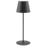 Outwell Elysia Lampe, Black, One Size