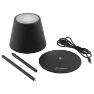 Outwell Elysia Lampe, Black, One Size