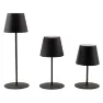 Outwell Elysia Lampe, Black, One Size