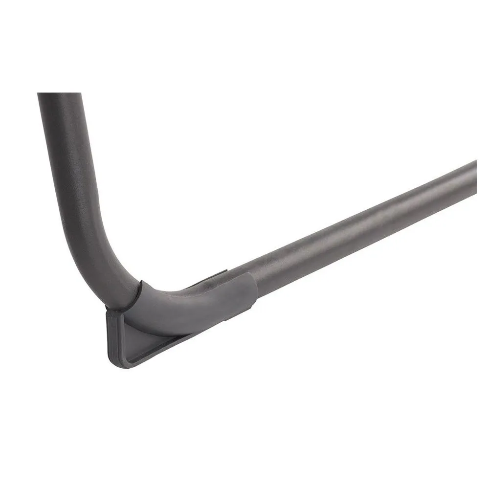 Outwell Evansville Camping Seng, Grey, One Size