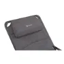 Outwell Evansville Camping Seng, Grey, One Size