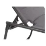 Outwell Evansville Camping Seng, Grey, One Size