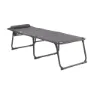 Outwell Evansville Camping Seng, Grey, One Size