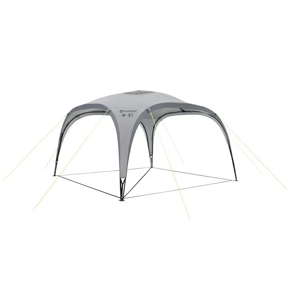 Outwell Event Lounge L Markise, Grey, One Size Outwell Event Lounge L Markise, Grey, One Size