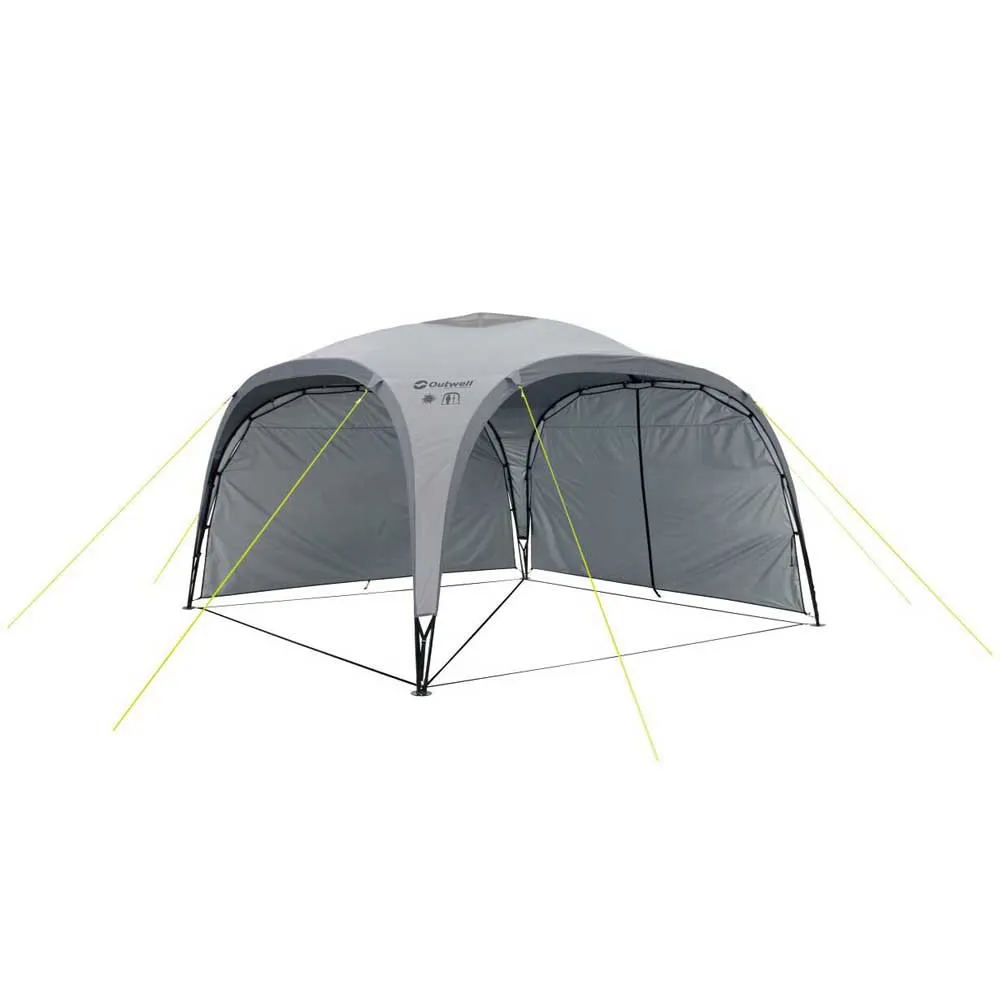 Outwell Event Lounge L Markise, Grey, One Size Outwell Event Lounge L Markise, Grey, One Size